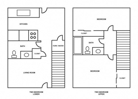 1802 South Oronogo 1-3 Beds Apartment for Rent - Photo Gallery 12